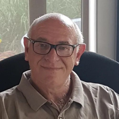 Jonathan Swiel, founder of Multi-Weigh Technologies
